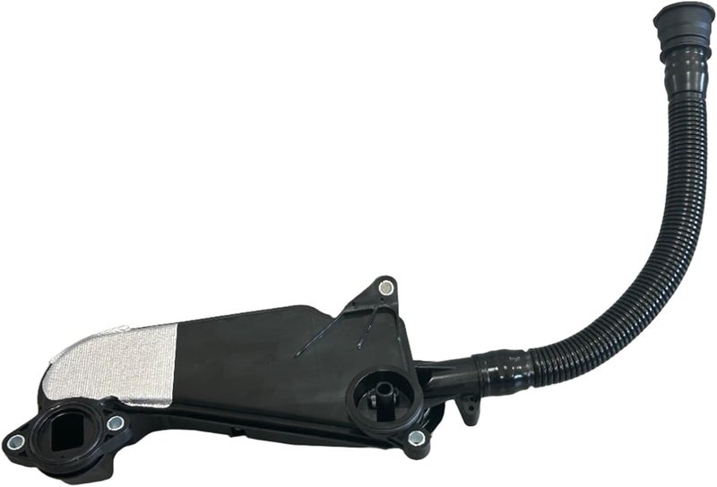 ACA PC3Z-6A785-A Air Oil Separator Assembly for 2023-2025 F-250 F-350 F-450 F-550 Super Duty 6.7L Powerstroke Diesel Engine Replaces PC3Q-6A785-AB PC3Z6A785A - Image 4